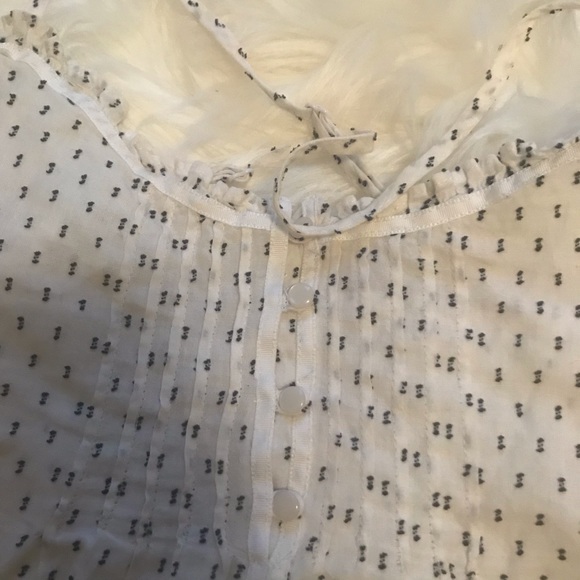 Pattern tank top - Picture 7 of 8